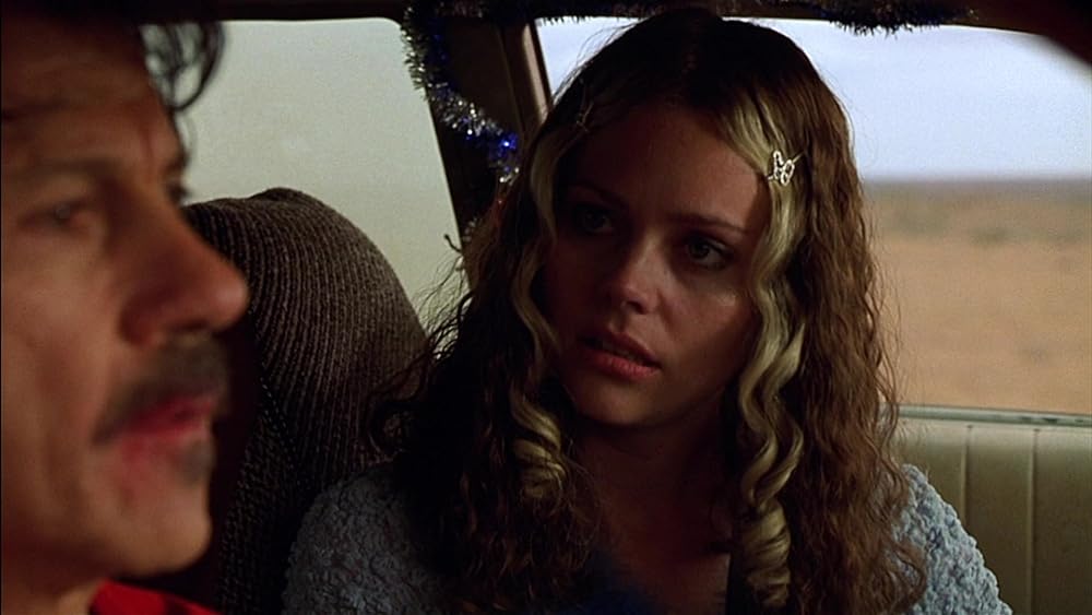 ホーリー・スモークの画像