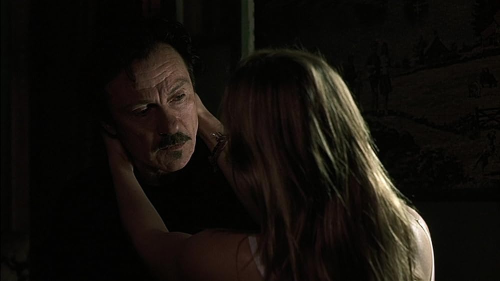 ホーリー・スモークの画像