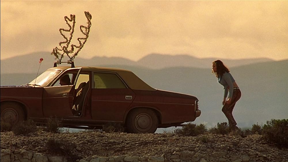 ホーリー・スモークの画像