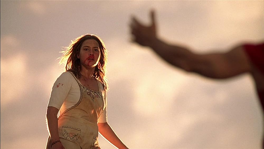 ホーリー・スモークの画像