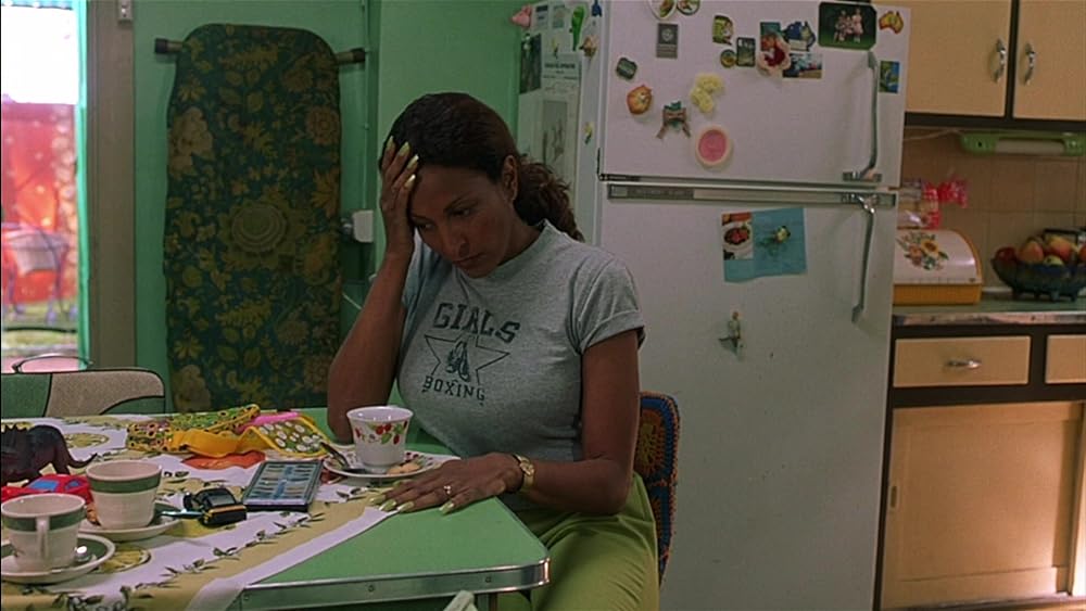 ホーリー・スモークの画像