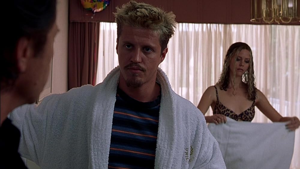 ホーリー・スモークの画像