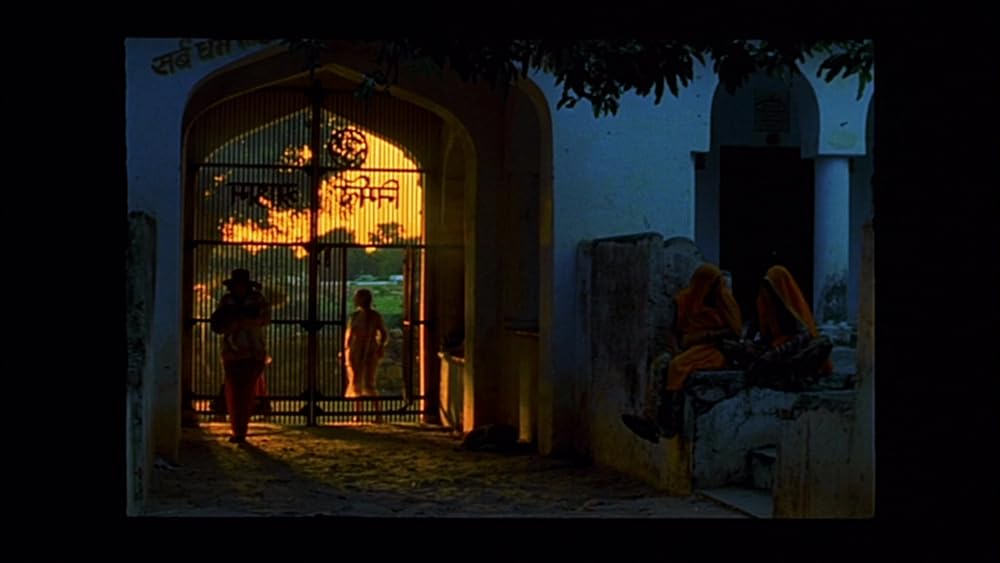 ホーリー・スモークの画像