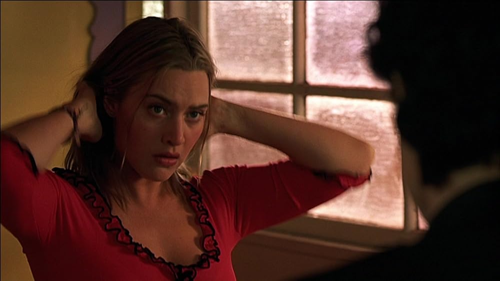 ホーリー・スモークの画像