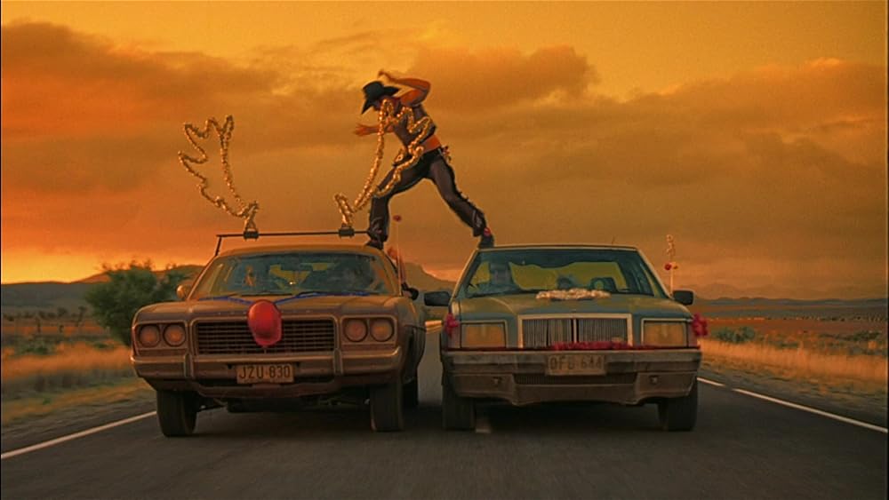 ホーリー・スモークの画像