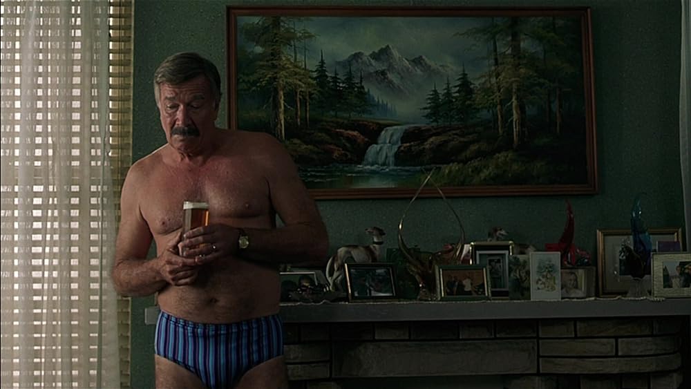 ホーリー・スモークの画像