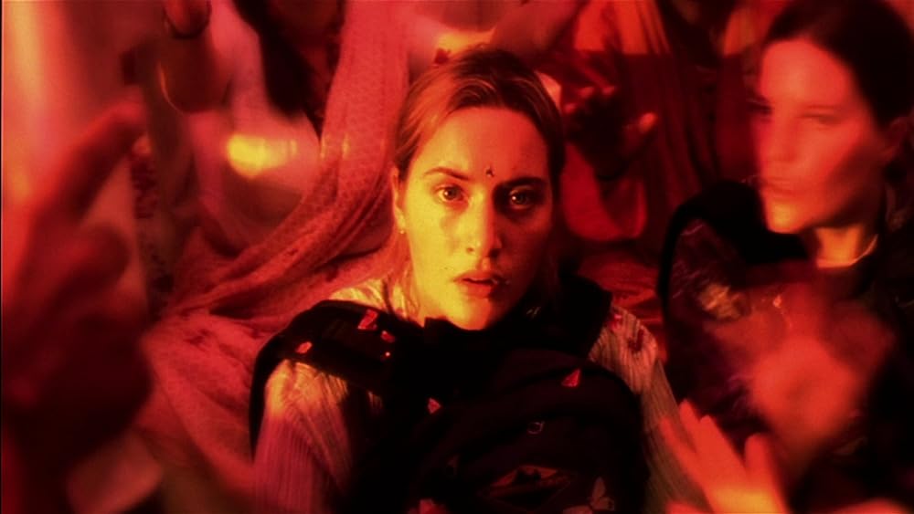 ホーリー・スモークの画像