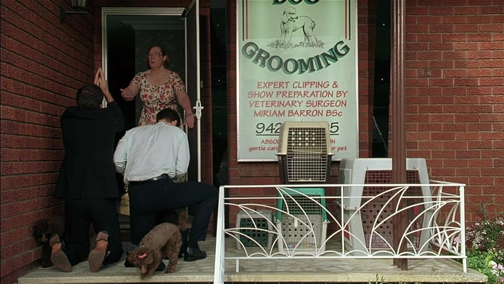 ホーリー・スモークの画像