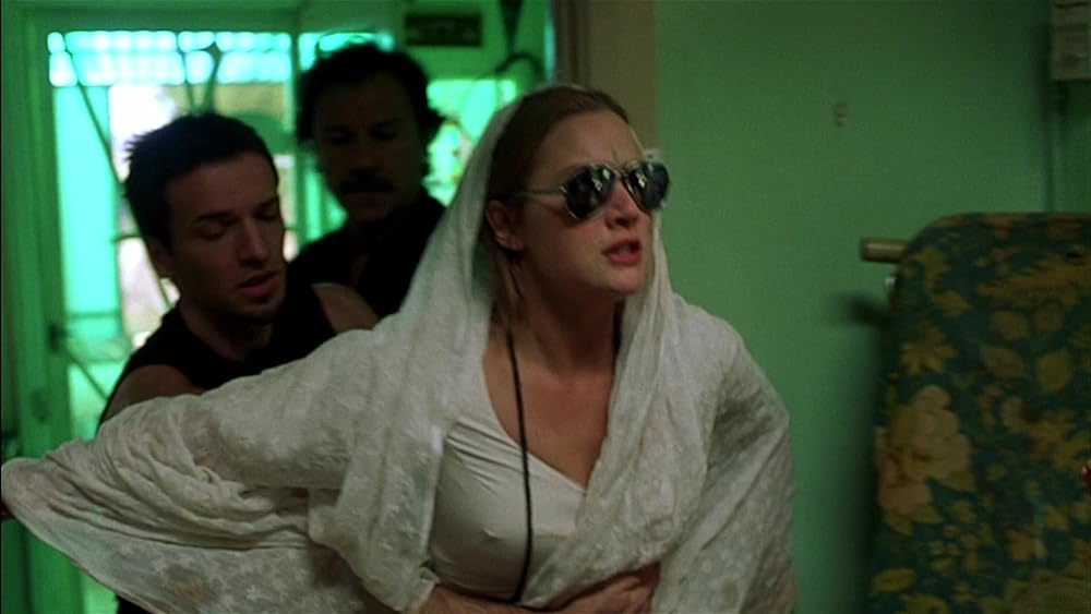 ホーリー・スモークの画像