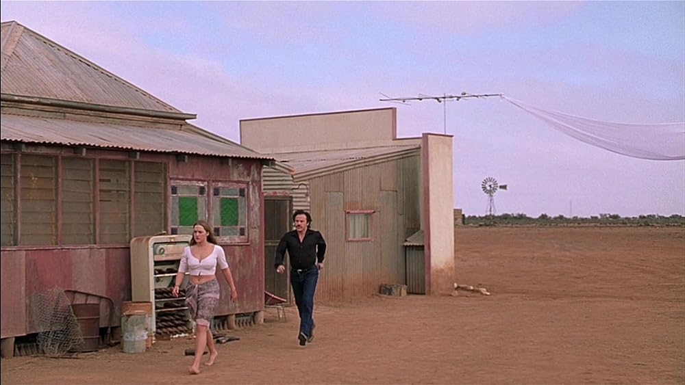 ホーリー・スモークの画像