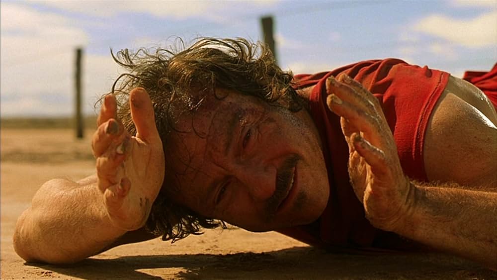 「ホーリー・スモーク」の画像