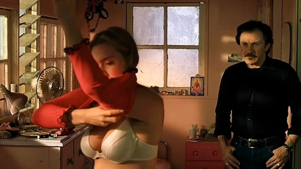 ホーリー・スモークの画像