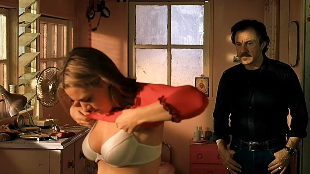 ホーリー・スモークの画像