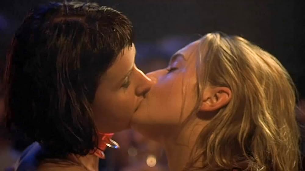 ホーリー・スモークの画像