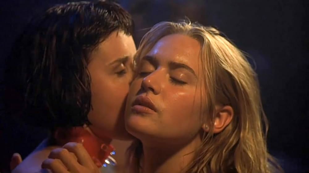 ホーリー・スモークの画像