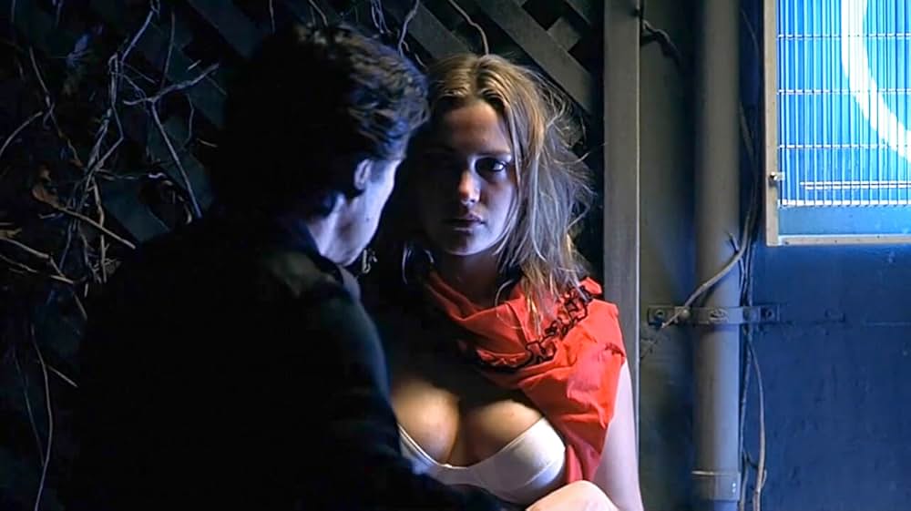 ホーリー・スモークの画像