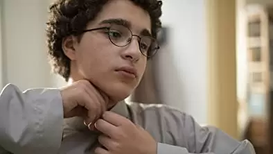 その手に触れるまでの画像