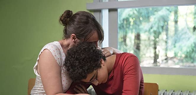 その手に触れるまでの画像