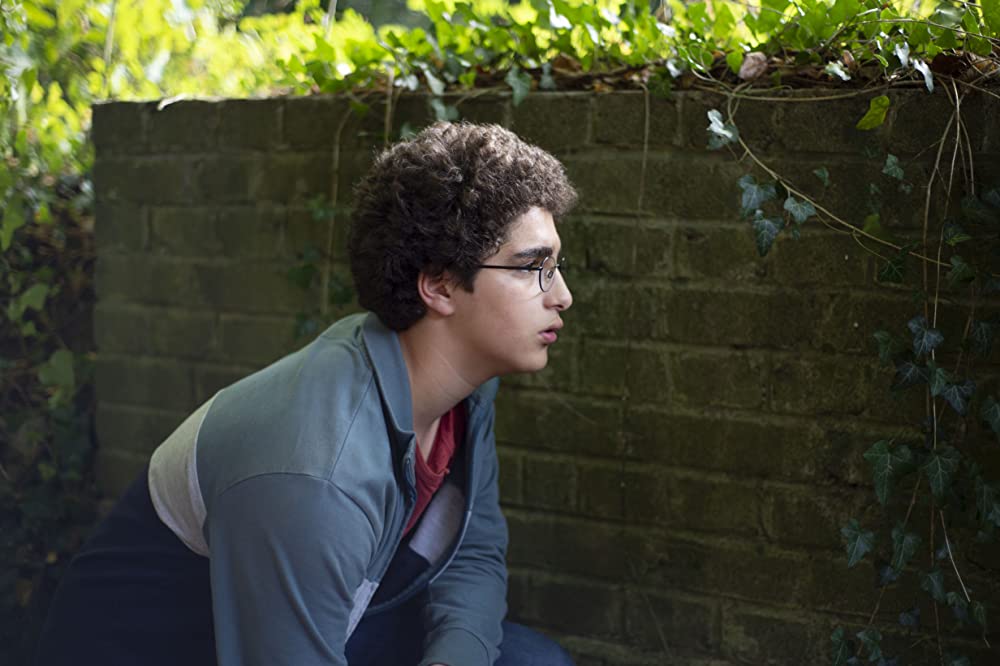 その手に触れるまでの画像