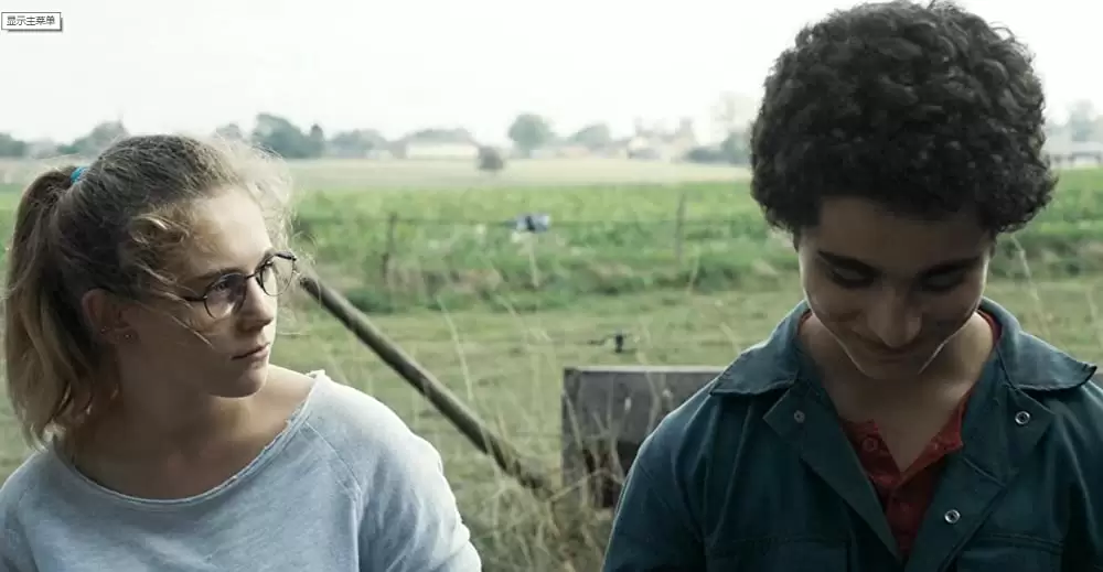 その手に触れるまでの画像