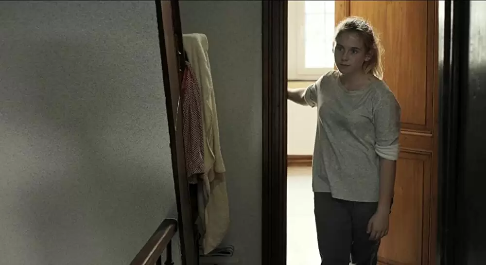 その手に触れるまでの画像