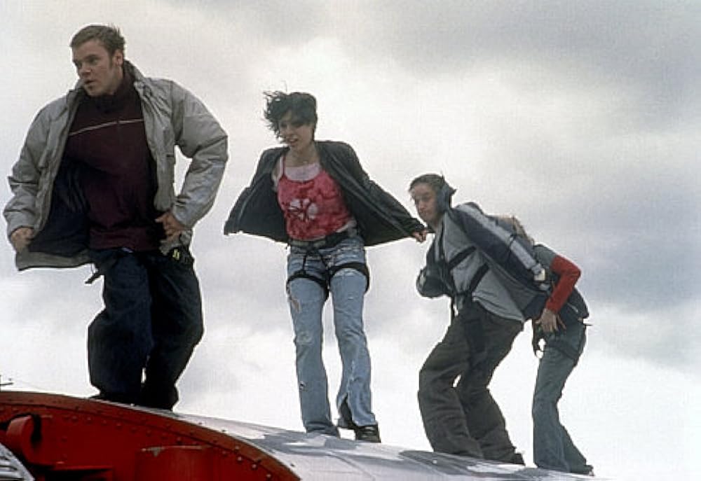 EX エックスの画像