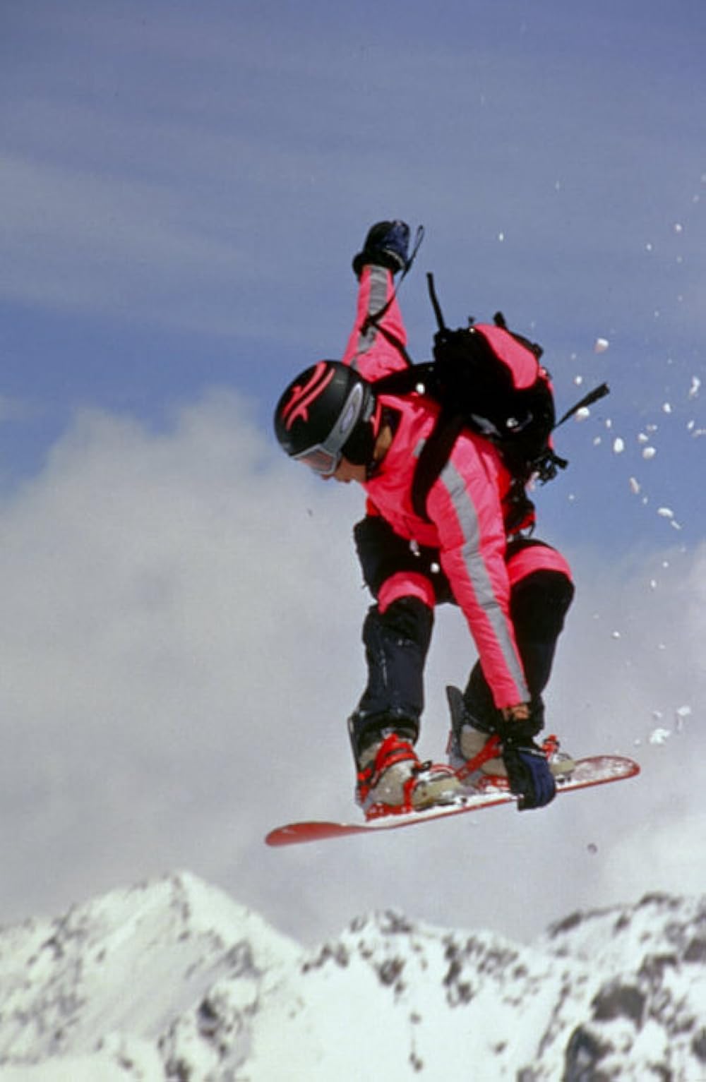 EX エックスの画像