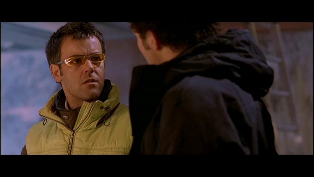 EX エックスの画像