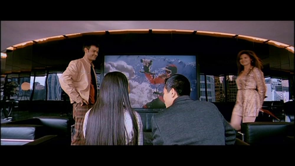 EX エックスの画像