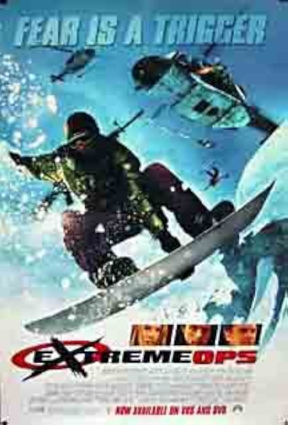 EX エックスの画像