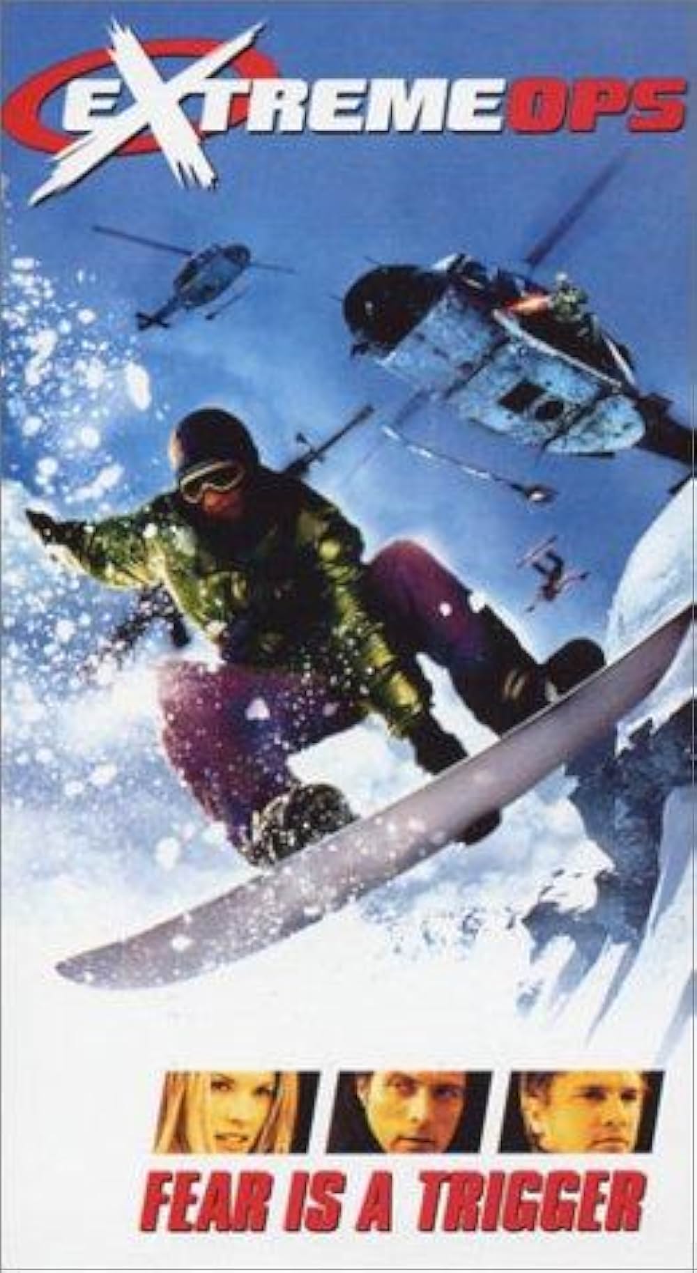 EX エックスの画像