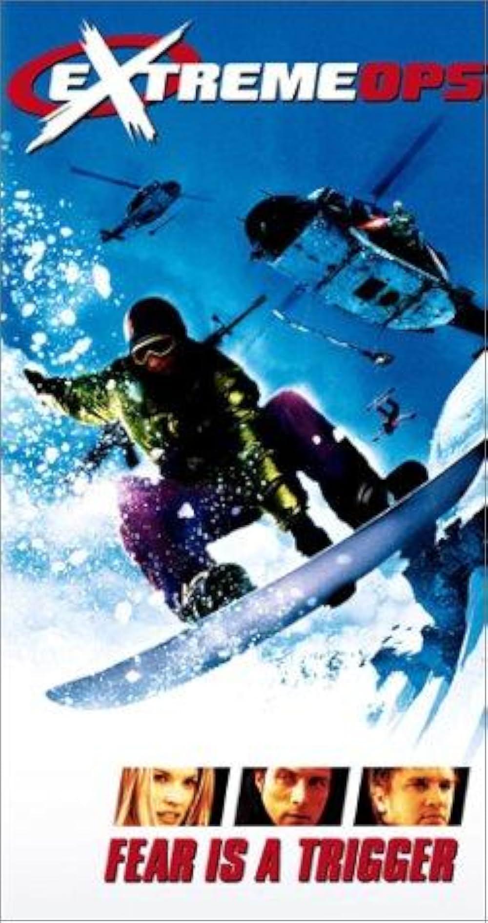 EX エックスの画像