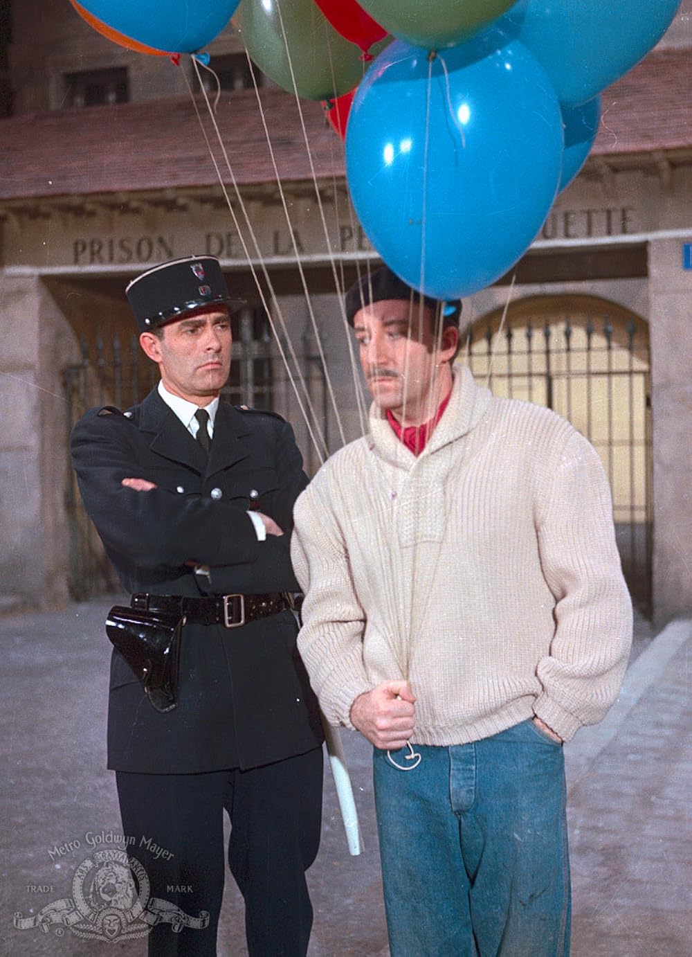 暗闇でドッキリの画像