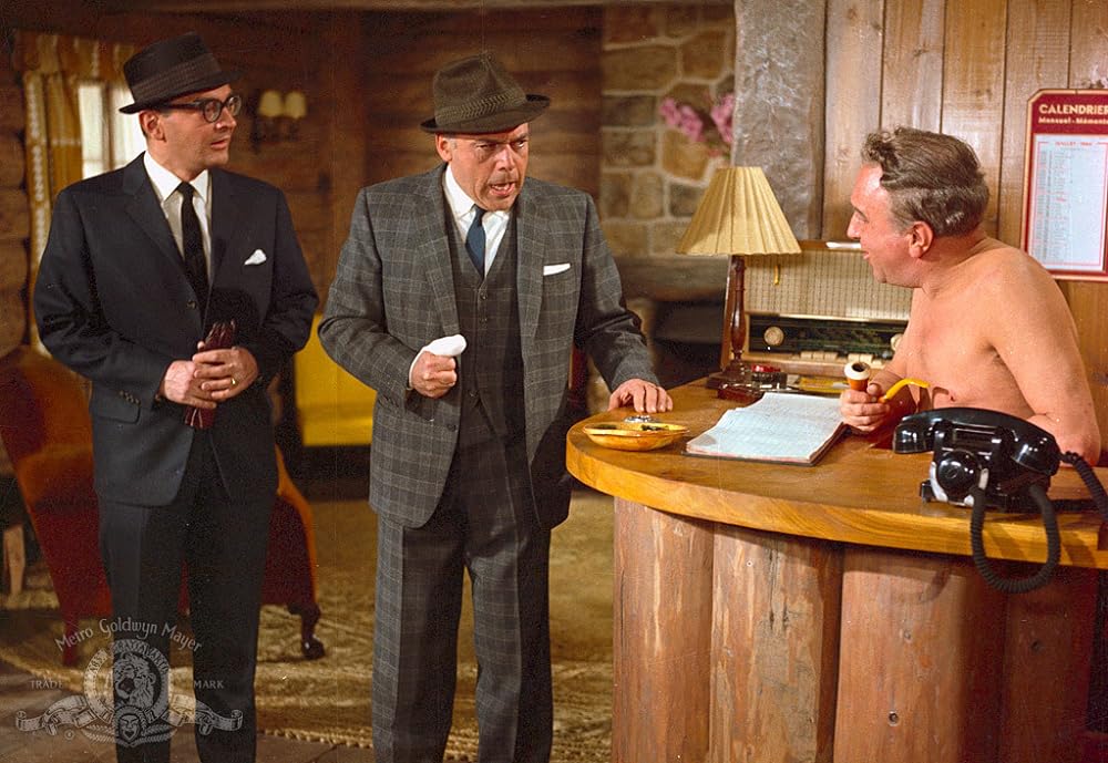 暗闇でドッキリの画像