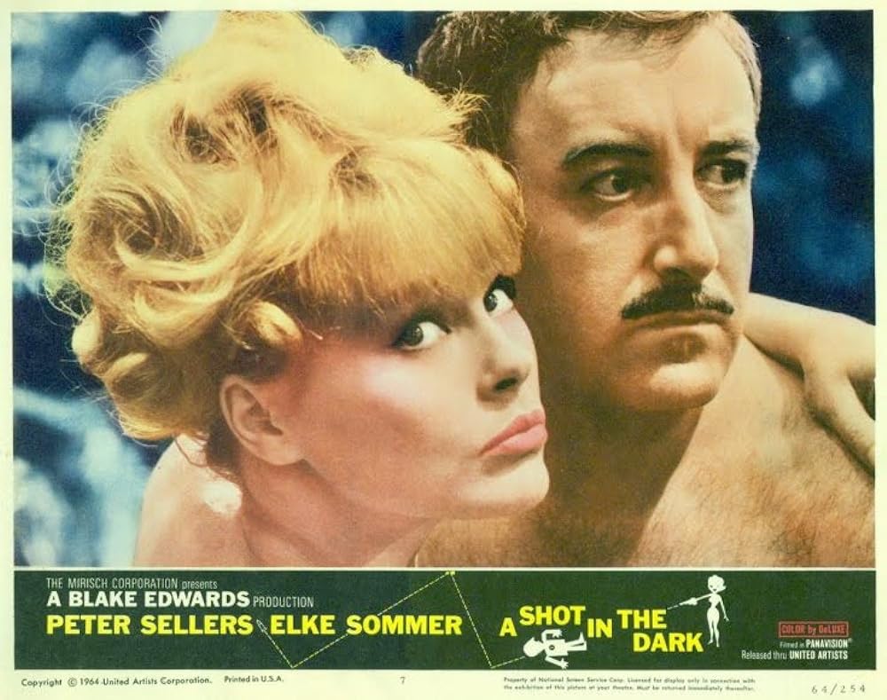 暗闇でドッキリの画像