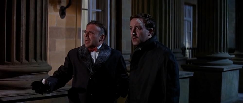 暗闇でドッキリの画像