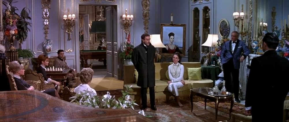 暗闇でドッキリの画像