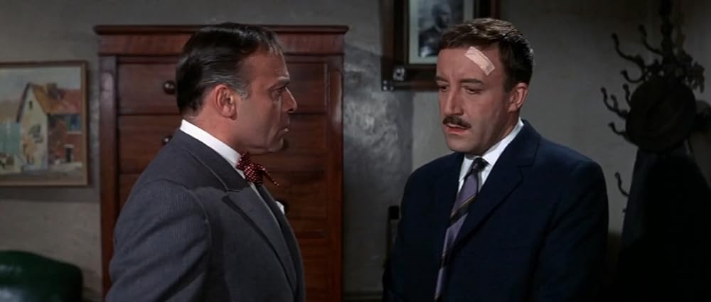 暗闇でドッキリの画像