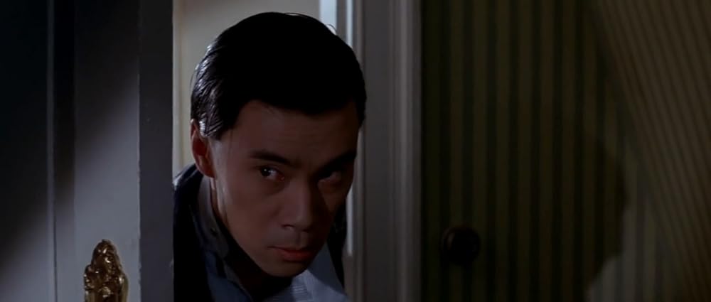 暗闇でドッキリの画像