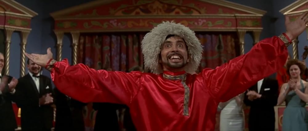 暗闇でドッキリの画像