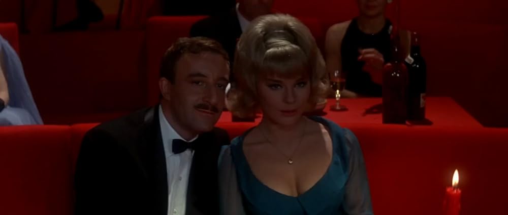 暗闇でドッキリの画像