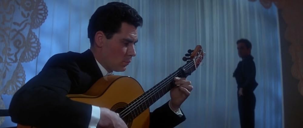 暗闇でドッキリの画像