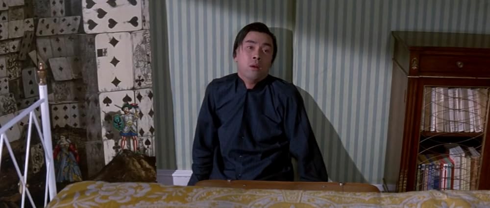 暗闇でドッキリの画像