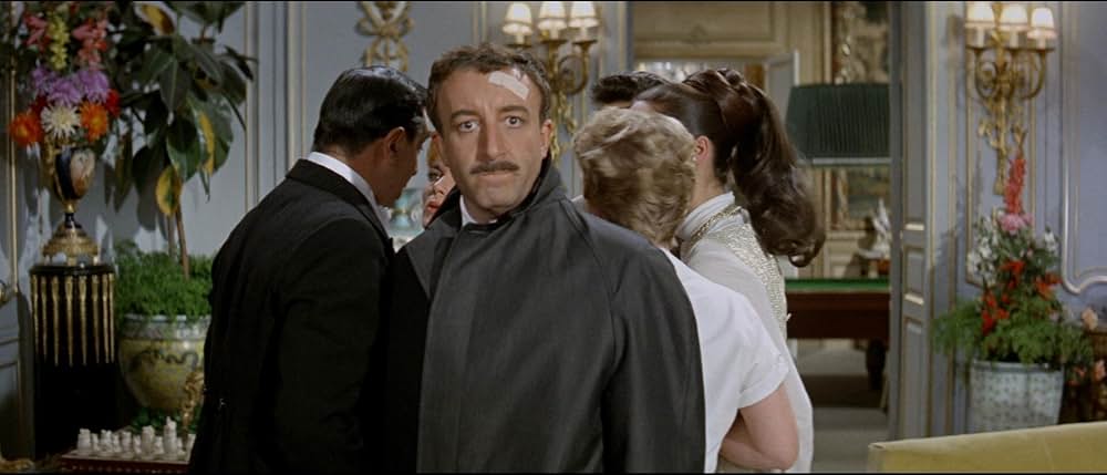 暗闇でドッキリの画像