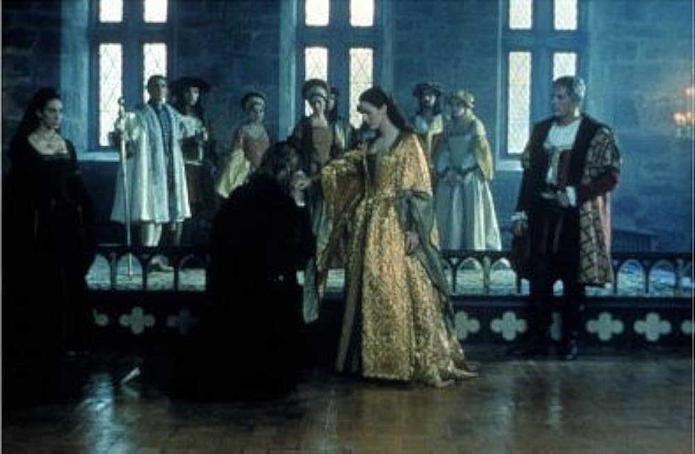 女王フアナの画像