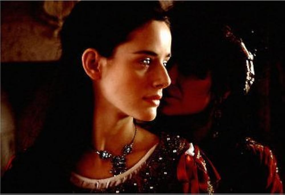 女王フアナの画像