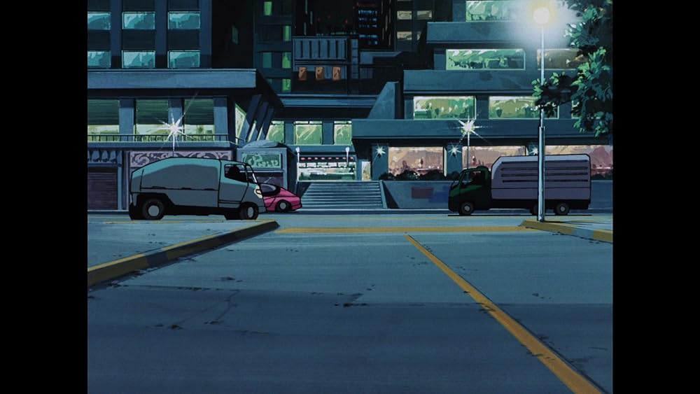 アップルシードの画像