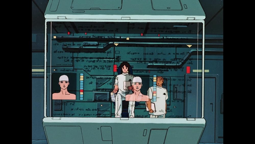 アップルシードの画像