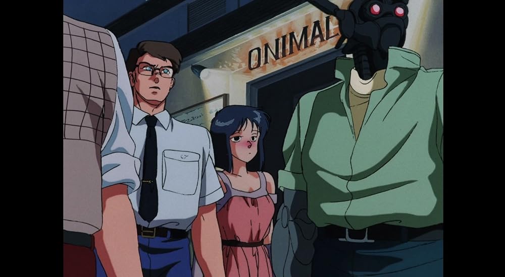 アップルシードの画像