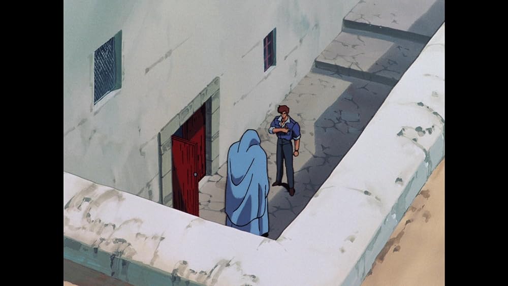 アップルシードの画像